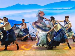 -成都世纪城新国际会展中心