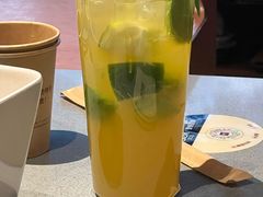 -巴奴毛肚火锅(大剧院店)