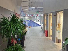 -小蓝鲸游泳培训基地(积水潭店)