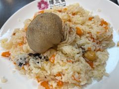 -楼兰香西域抓饭(泺文店)