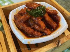 -观塘港茶餐厅(八一大道店)