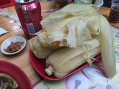 玉米-光明刘冰乳鸽店(光明法政北路店)