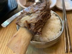 -江南面屋(明洞店)