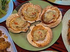 -贞姨美食·老字号海鲜大排档