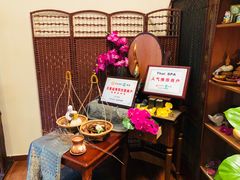 -莲泰式·中式·沐足·精油SPA采耳(天河店)