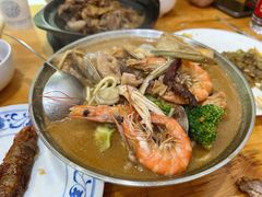 -福祥厦门小馆(舟孟北路店)