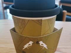 -鹊茶咖啡•新中式(深圳首店)