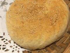 -老牌坊鲁菜名店(宽厚里店)