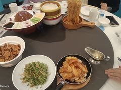 -大鸭梨烤鸭(北洼路店)