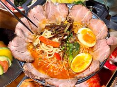 -河风の幸会精致料理