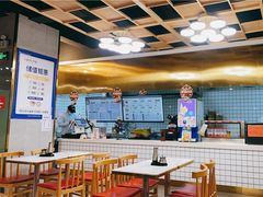 大堂-百年尹氏汤包(湖南路狮子桥店)