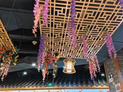 -粤点越有·茶点·粤菜(樵岭国际店)