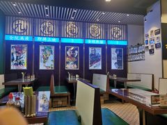 -七爷清汤腩·港式餐厅(金狮广场店)