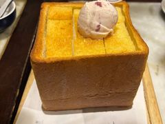 -绿茶餐厅(朝阳大悦城店)