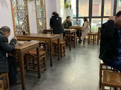 大堂-随柳居·苏式小吃(建新巷店)