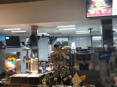 -麦当劳(世贸店)