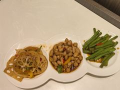 -朱记乳鸽王·非遗石岐乳鸽·全鸽宴(大兴旗舰店)