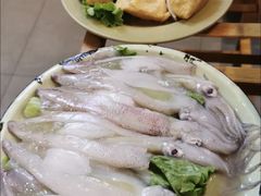 -东镇老火锅(长春路首店)