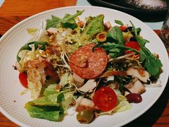 -原石牛扒·约会餐厅(龙城万科里店)