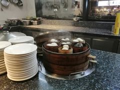 -太原富力万达文华酒店·美食汇西餐厅