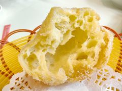-兴悦酒家(保利克洛维店)