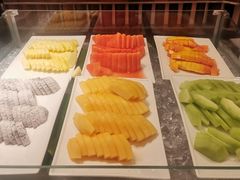 -鲜艳西餐厅(衡山路十二号华邑店)