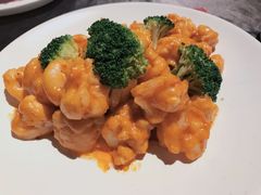 -蟹榭·本帮江浙菜·蟹宴(五角场合生汇商场店)