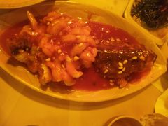 -龙门阵茶屋川菜馆(武康路店)