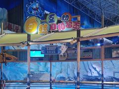 -海合安青岛极地海洋公园