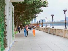 -珠江夜游广州塔·中大码头