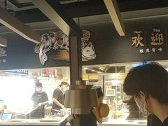 -太二酸菜鱼(天鹅湖万达店)