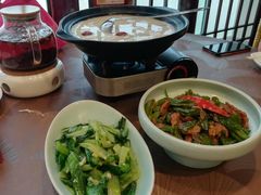 -丽华园(汉阳龙阳店)