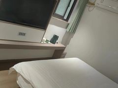 -麦禾酒店(十全街苏州大学店)