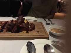 -哈布斯扒房(华发商都店)