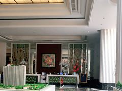 -春晖园度假酒店温泉