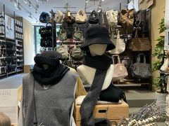 -MUJI无印良品(武汉世界城广场店)