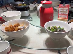 -味上湘菜馆(岳麓山店)