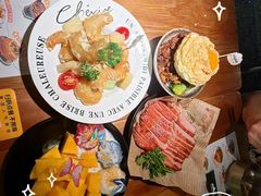 -岛风·台食小馆 ISLAND BISTRO(烟台山店)
