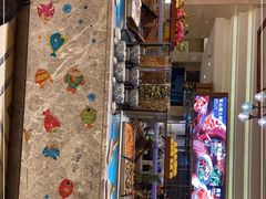 -盛宴标帜餐厅·亲子自助 (南昌喜来登酒店)