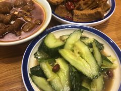 -好這口重庆小面(总店)