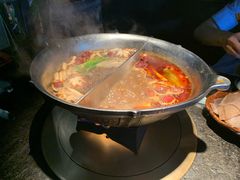 台式麻辣锅-湊湊火锅·茶憩(新中关购物中心店)