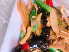 -龙香居海鲜浑锅家常菜·特色驴肉