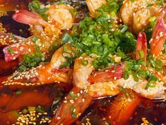 -锦江宾馆-花园餐厅