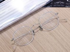 -目艮眼镜SHOWROOM(品牌集合店)