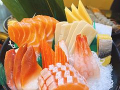 -熊出没日本烧肉放题