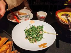 -老头儿油爆虾·知味杭州(爱琴海购物中心)
