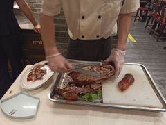 -鸭匠食府·挂炉烤鸭·新京菜(阜成路店)