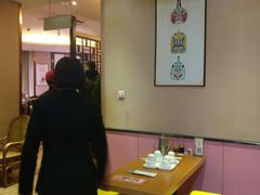 -大秦地·西北菜(纬四路店)