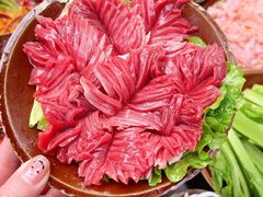 -正南齊北重庆老火锅(光华村直营店)