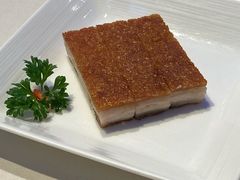 冰烧三层肉-利苑(环贸iapm店)